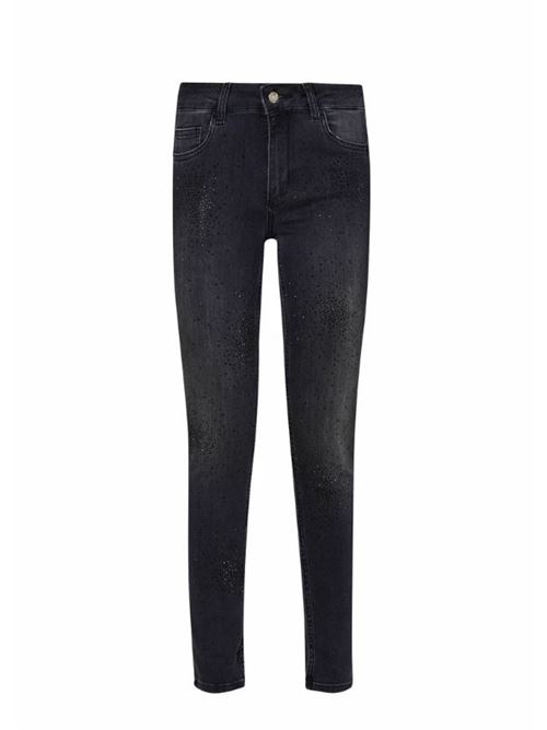 Skinny denim jeans Liu Jo | UF4006D4811.88268